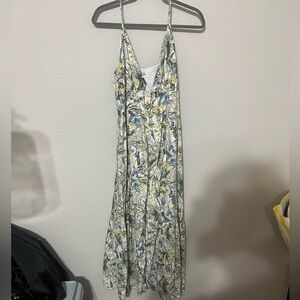 Abercrombie maxi dress XXL